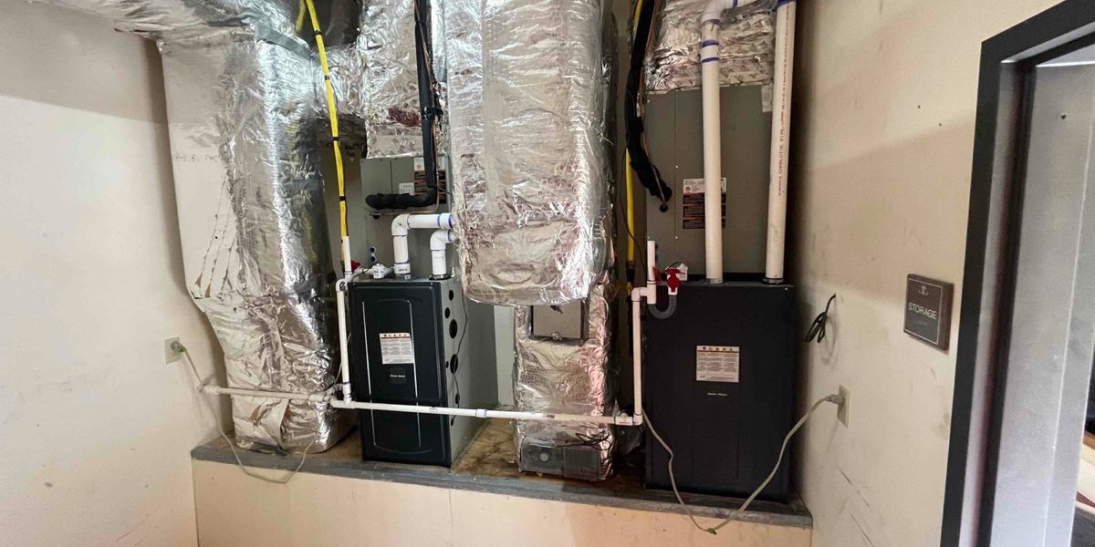 Heater blowing cold air: step by step DIY repair guide